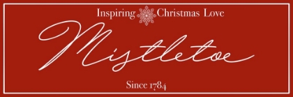 Picture of MISTLETOE LOVE 1
