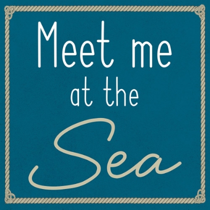 Picture of SEA MEET