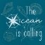 Picture of CALLING OCEAN