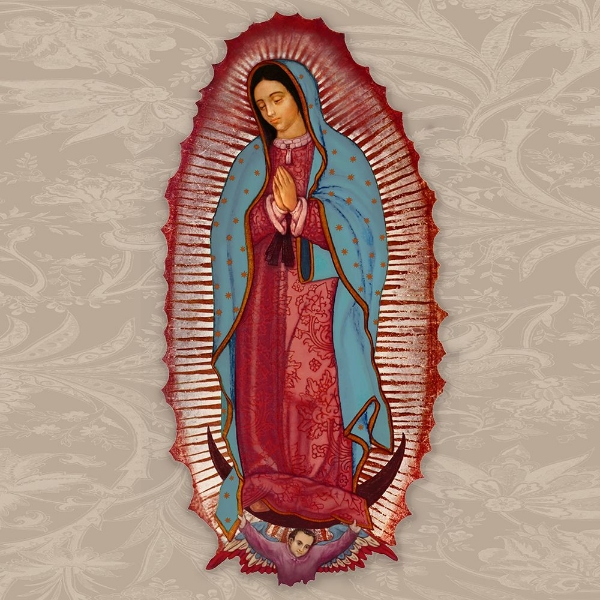 Picture of LOVED GUADALUPE 1