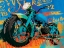 Picture of VINTAGE BIKES