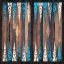 Picture of BACKGAMMON BLUES