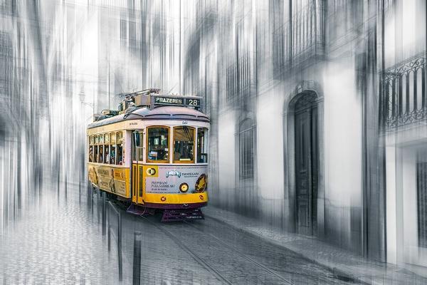 Picture of LISBOA