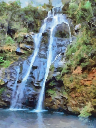 Picture of WATTERFALL