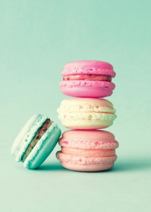 Picture of FRENCH MACARONS