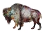 Picture of RUSTIC BISON 5