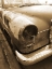 Picture of VINTAGE BENZ CAR 3