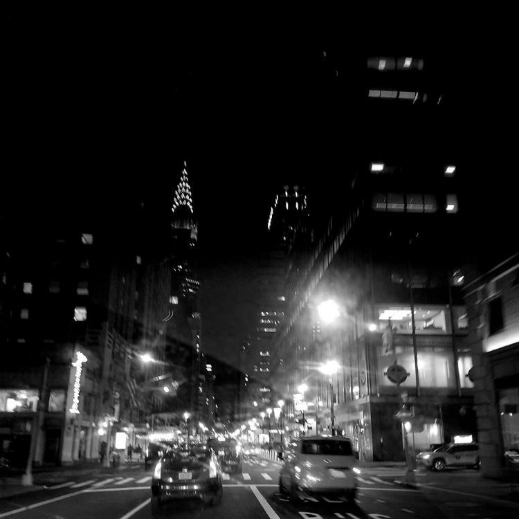 Picture of DARK NIGHT NEW YORK