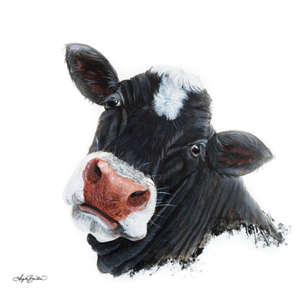 Picture of SAPPY FACE COW