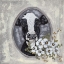 Picture of FRAMED COW