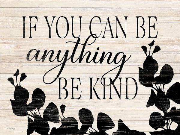 Picture of BE KIND   