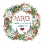 Picture of AMERICA WREATH