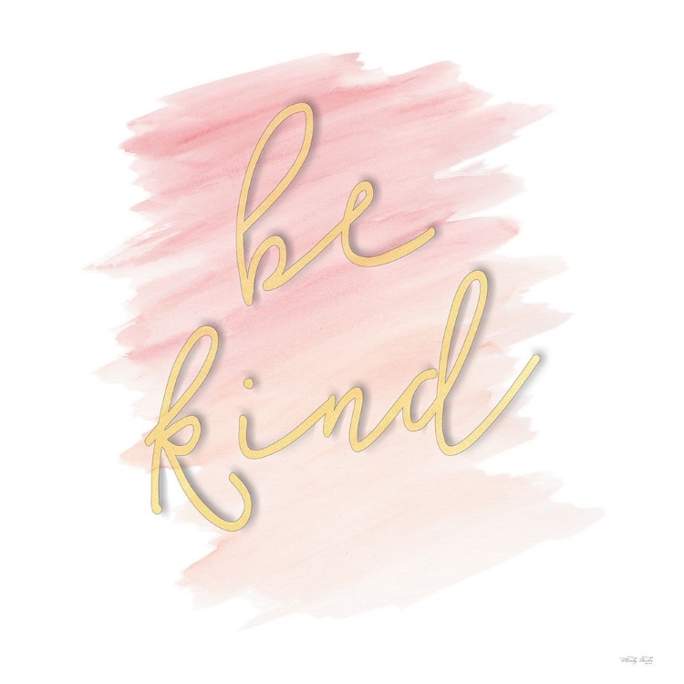 Picture of BE KIND