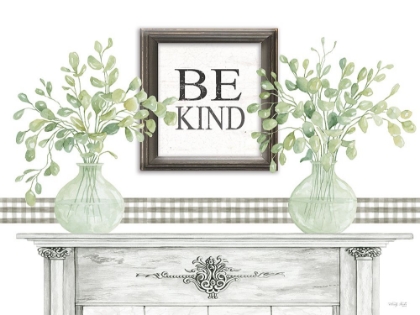 Picture of BE KIND TABLE