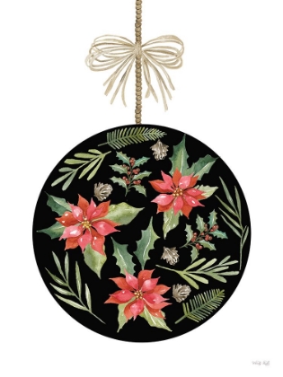 Picture of CHRISTMAS ORNAMENT III