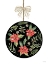 Picture of CHRISTMAS ORNAMENT III
