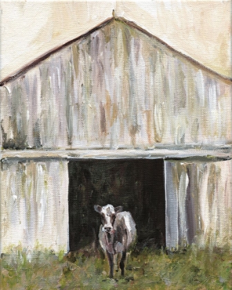 Picture of MORNIN CHORES