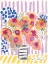 Picture of PEACH POPPIES