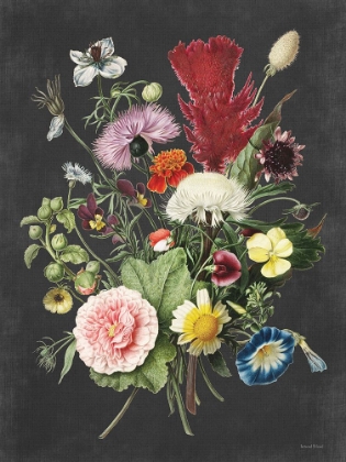 Picture of VINTAGE BOUQUET