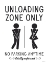 Picture of UNLOADING ZONE ONLY