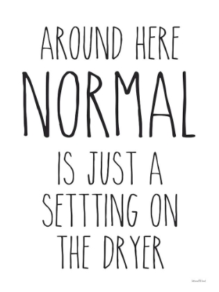 Picture of NORMAL DRYER SETTING