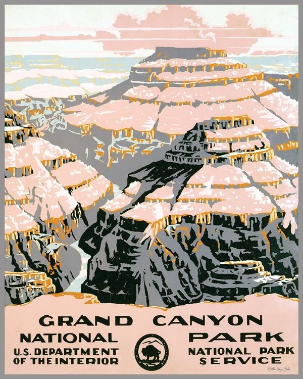 Picture of GRAND CANYON