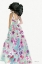 Picture of FLORAL GOWN 2