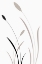 Picture of BUNNY GRASS I