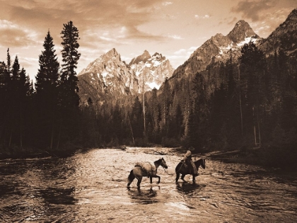 Picture of TETON CROSSING