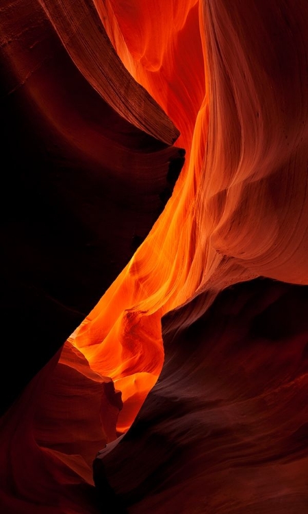 Picture of ENCHANTMENT CANYON I