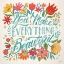 Picture of HAPPY THOUGHTS V BRIGHT