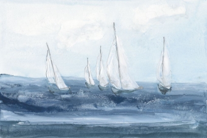 Picture of GROUP SAIL I