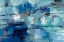 Picture of BLUE ULTRAMARINE WAVES