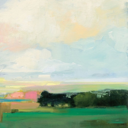Picture of SUMMER SKY V