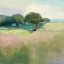 Picture of SCENIC MEADOW LIGHT