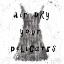 Picture of LAUNDRY RULES VI BW