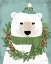 Picture of HOLIDAY LIKENESS II FESTIVE