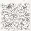 Picture of FLOWER LACE I