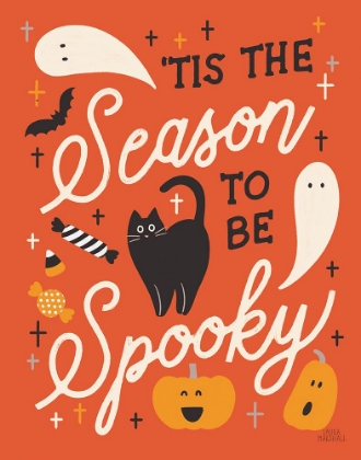 Picture of TRICK OR TREAT V WITH BLACK