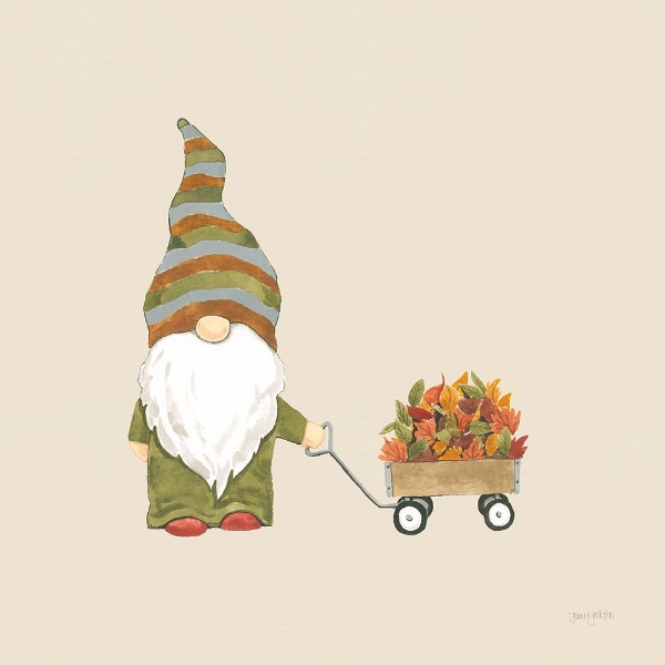 Picture of HARVEST GNOMES II NEUTRAL
