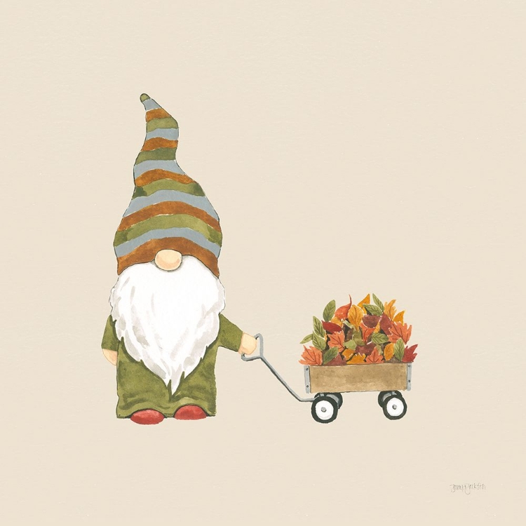 Picture of HARVEST GNOMES II NEUTRAL