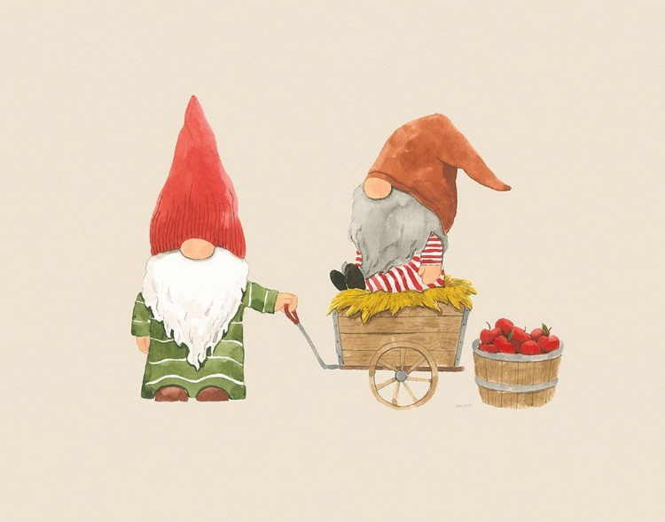 Picture of HARVEST GNOMES III NEUTRAL