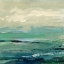 Picture of TURQUOISE BAY I