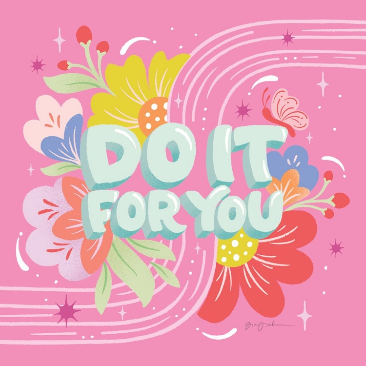 Picture of DO IT FOR YOU I SQ