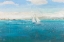 Picture of INTO THE BLUE