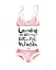 Picture of LINGERIE LAUNDRY I