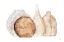 Picture of NEUTRAL VASES IV