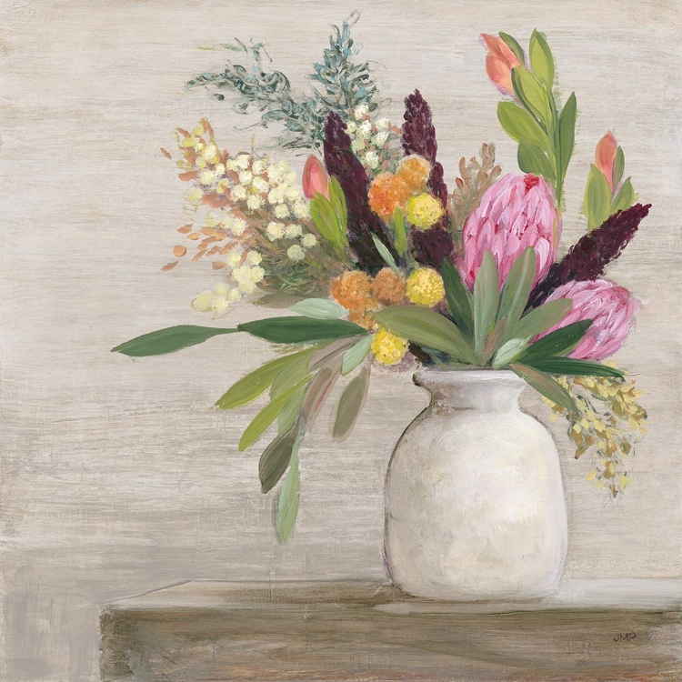 Picture of PROTEA STILL LIFE I