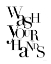 Picture of WASH YOUR HANDS