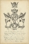 Picture of PEERAGE OF ENGLAND IV